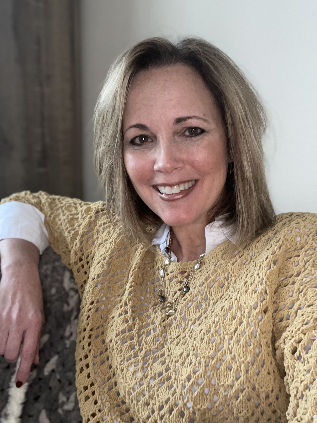 Tracy Davison