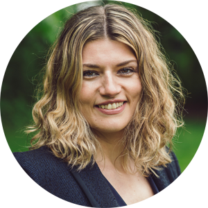 Cathryn Dall, VP of Strategic Partnership & Franchise  Owner, Network In Action International