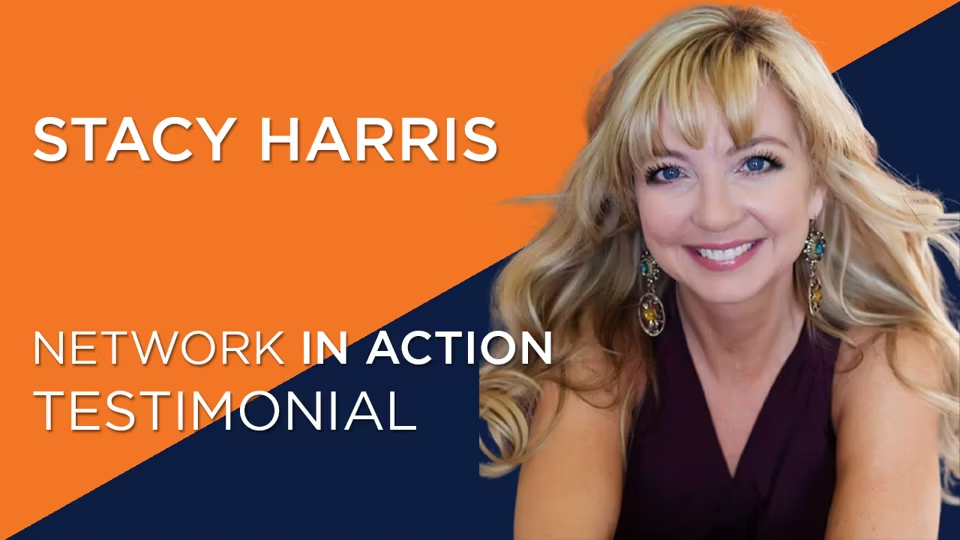 Stacy Harris Franchisee Testimonial