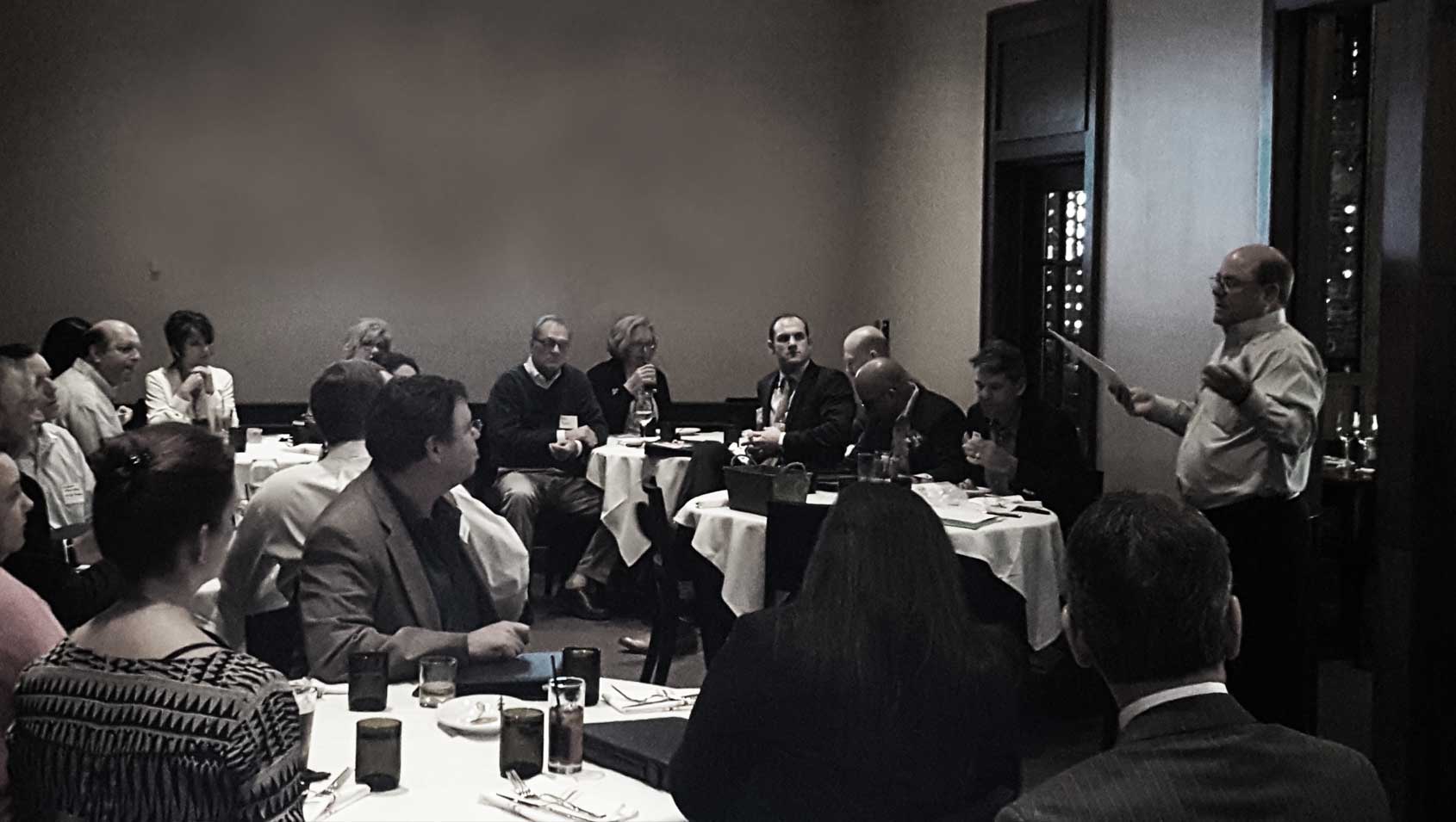 Network In Action Franchises Home Networking Business